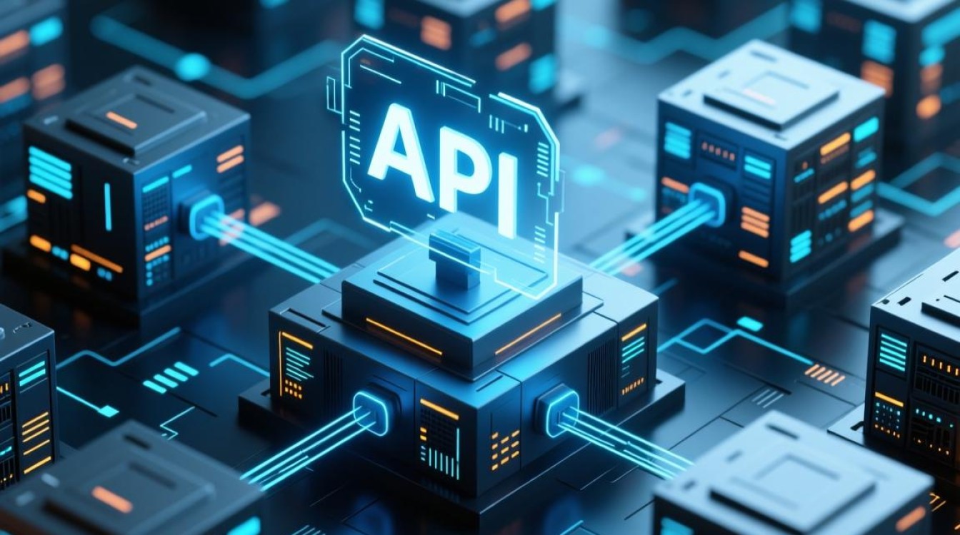 API数据接口管理平台如何高效提升企业数据整合效率? API数据接口管理平台如何高效提升企业数据整合效率?