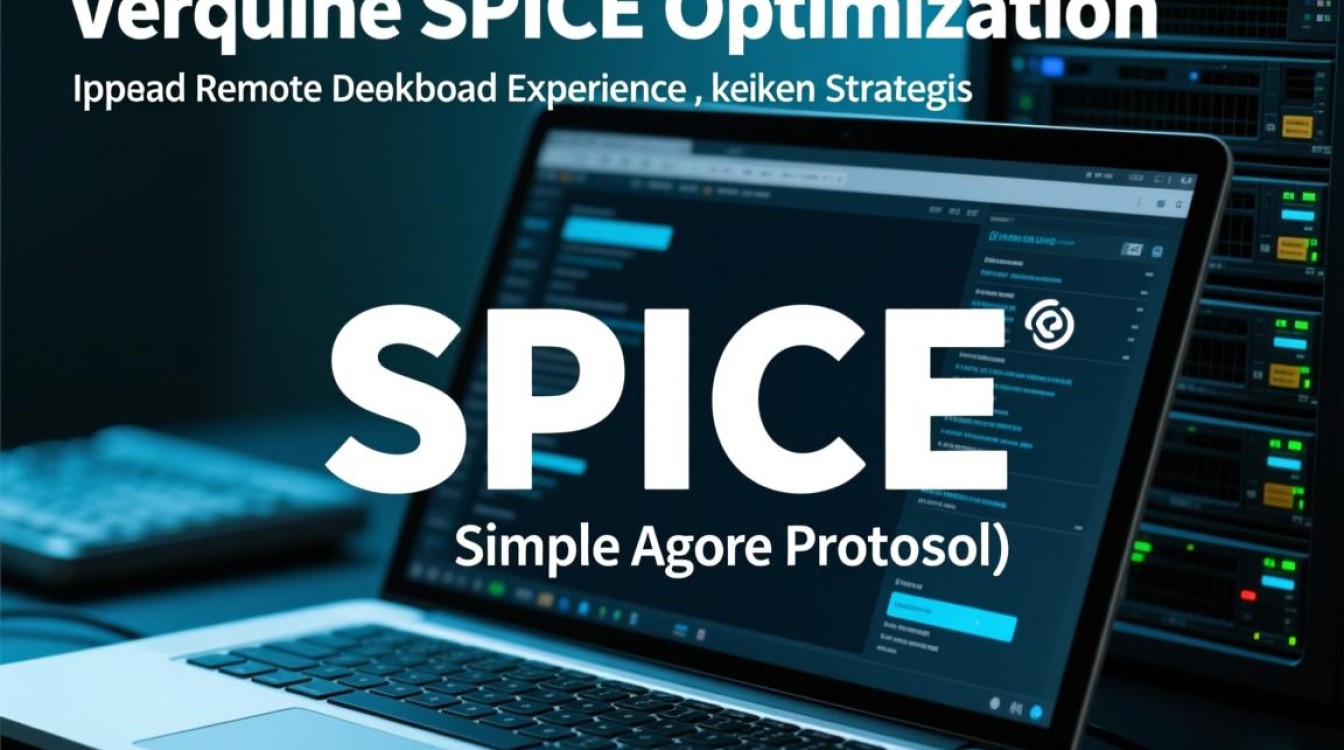 虚拟机spice优化有哪些具体方法能提升远程桌面性能?-好主机测评网