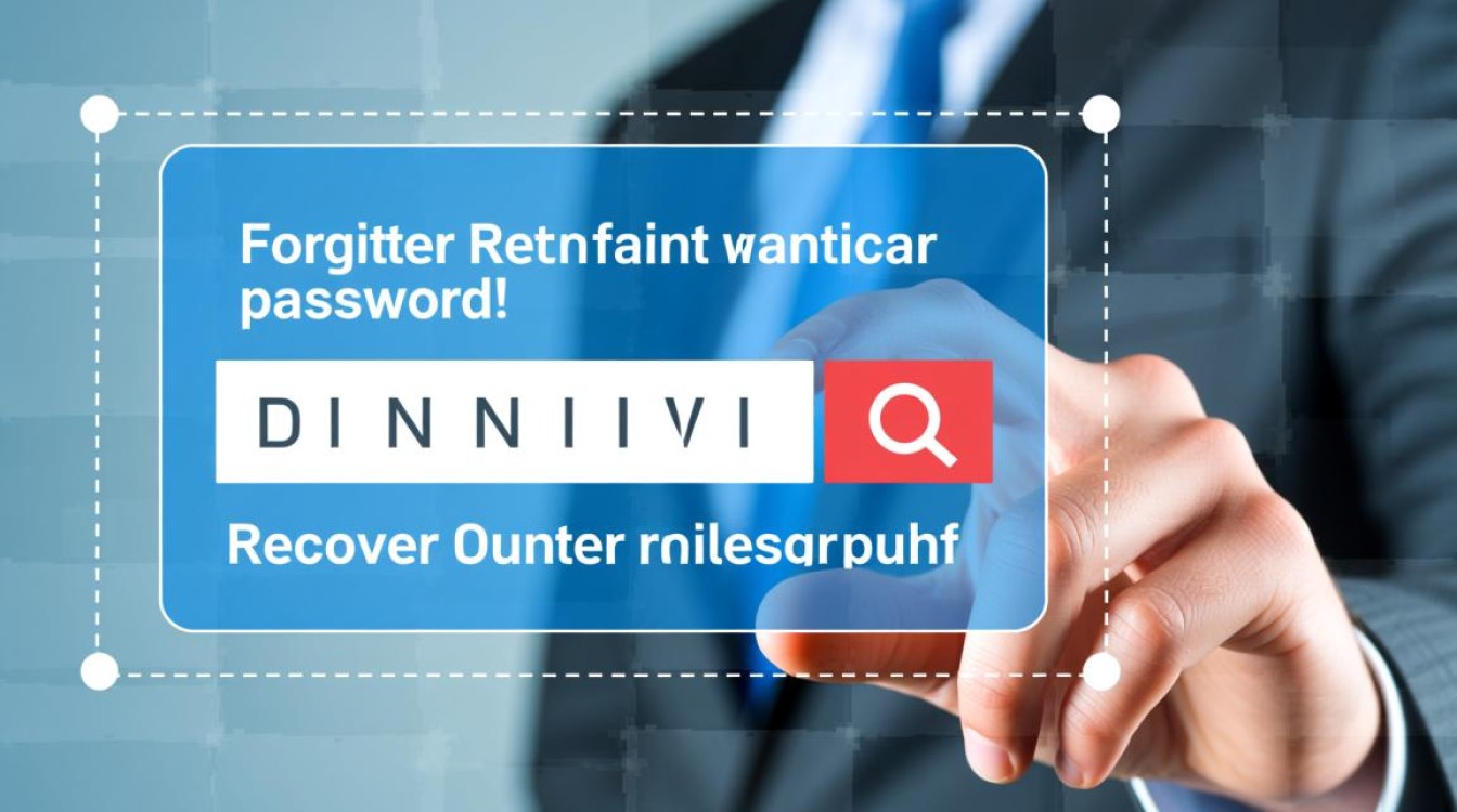 域名找回邮箱怎么用?新手操作步骤详解指南-好主机测评网