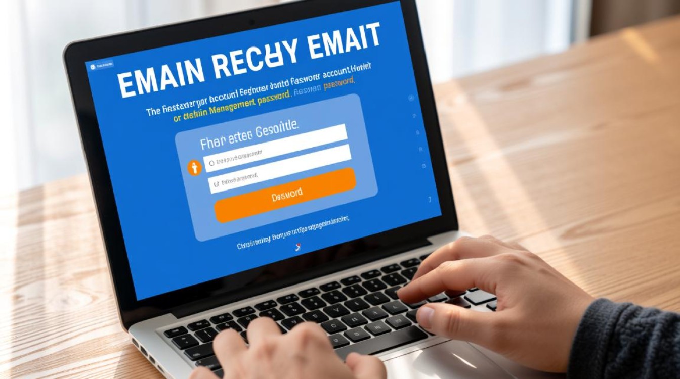 域名找回邮箱怎么用?新手操作步骤详解指南 域名找回邮箱怎么用?新手操作步骤详解指南