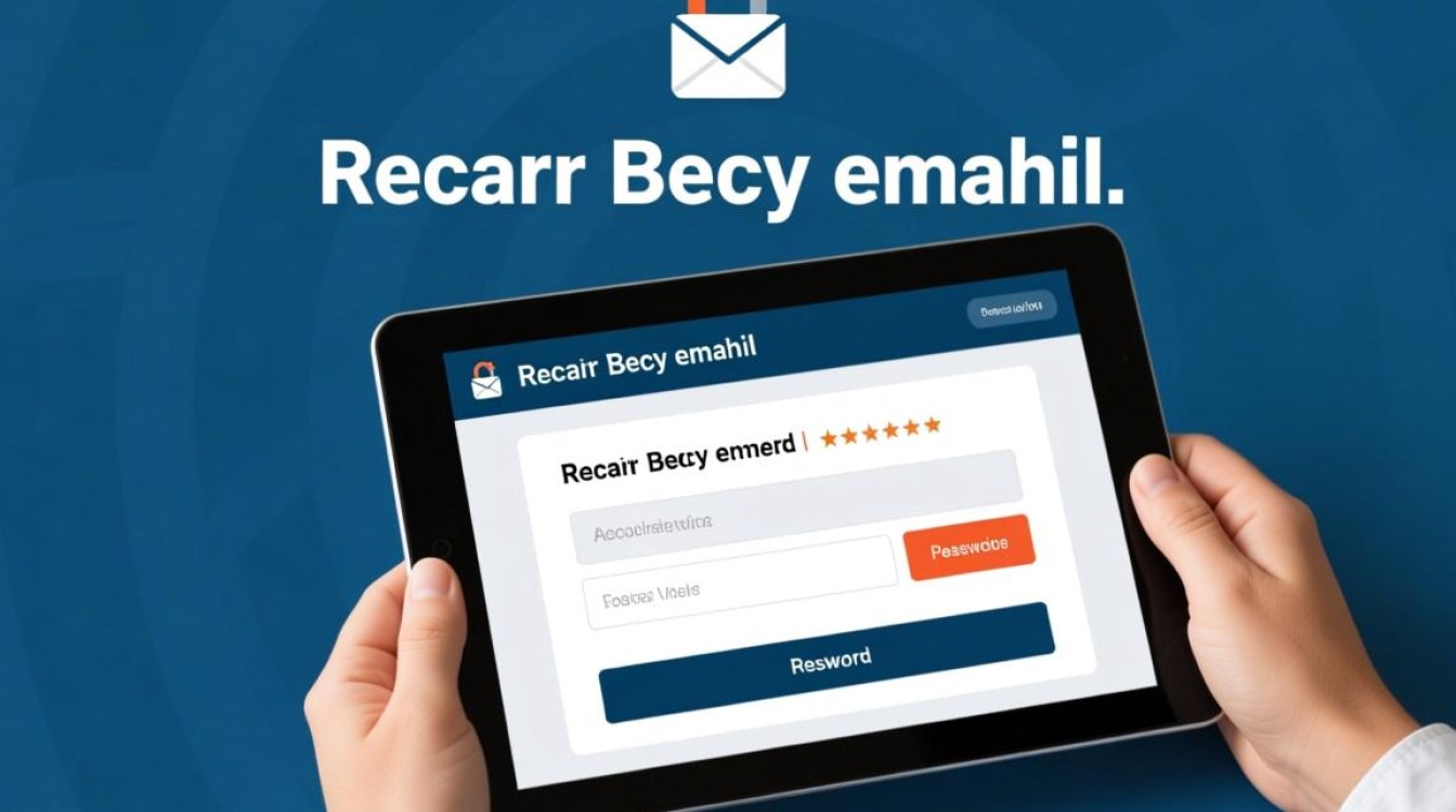 域名找回邮箱怎么用?新手操作步骤详解指南 域名找回邮箱怎么用?新手操作步骤详解指南