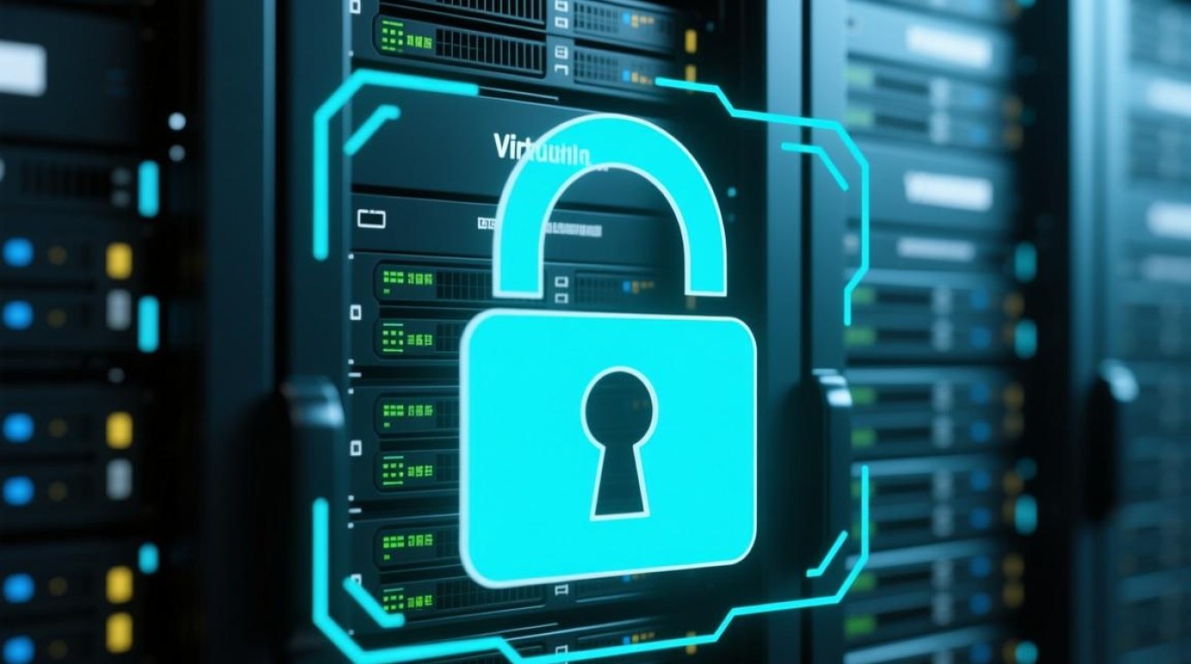 虚拟机通用密码存在吗?如何安全重置 forgotten 密码?-好主机测评网