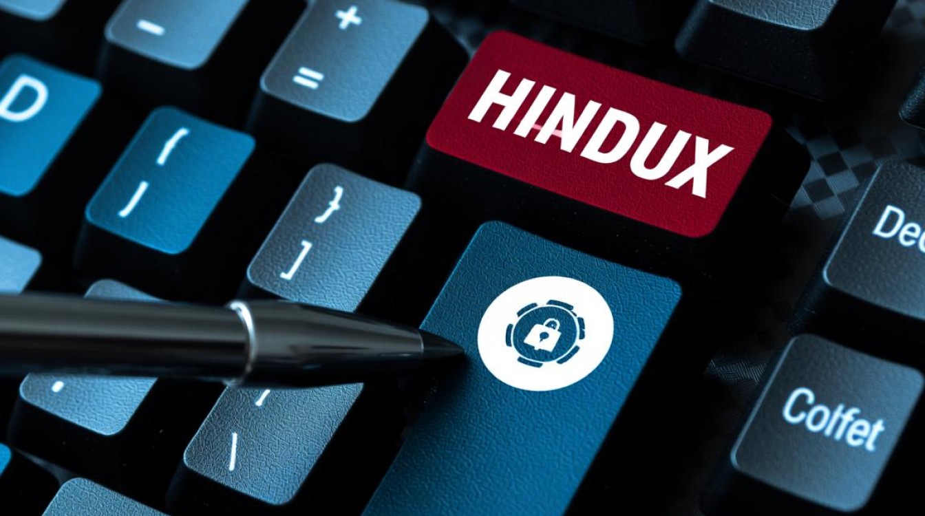 如何隐藏Linux系统中的用户账户?-好主机测评网