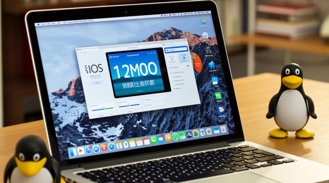 Linux系统如何安装iOS系统?详细步骤与兼容性解析-好主机测评网