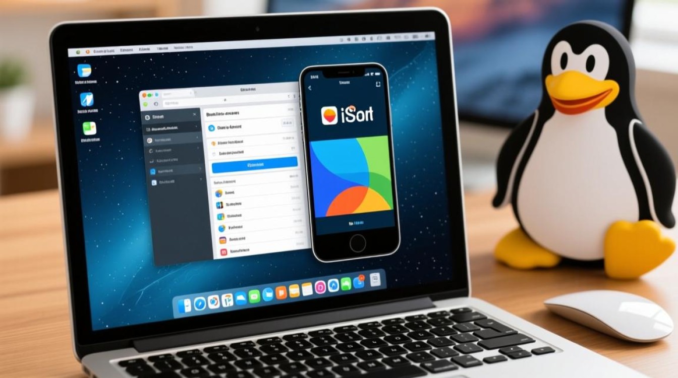Linux系统如何安装iOS系统？详细步骤与兼容性解析