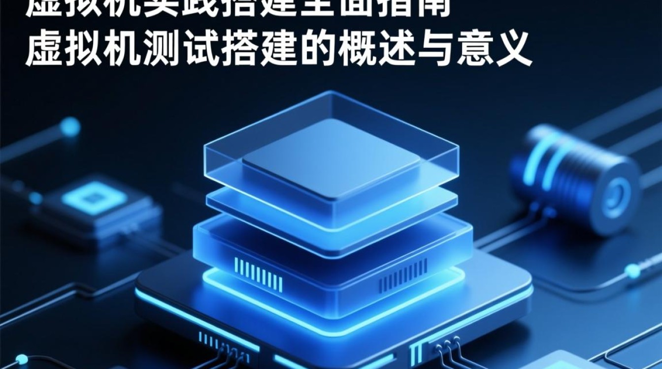 虚拟机测试搭建步骤复杂吗?新手如何快速上手?-好主机测评网