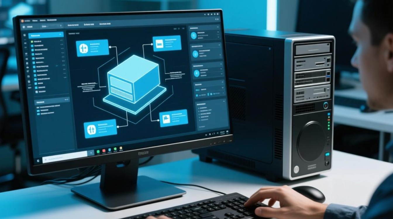 电脑如何转成虚拟机?详细步骤是怎样的? 电脑如何转成虚拟机?详细步骤是怎样的?