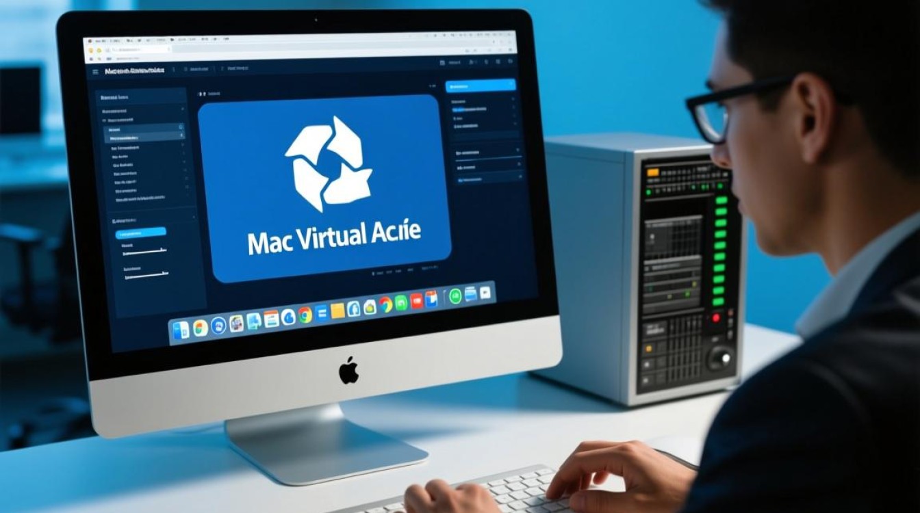 Mac虚拟机续航太短?怎么延长虚拟机使用时间?-好主机测评网