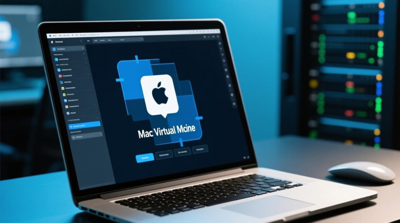Mac虚拟机续航太短?怎么延长虚拟机使用时间? Mac虚拟机续航太短?怎么延长虚拟机使用时间?
