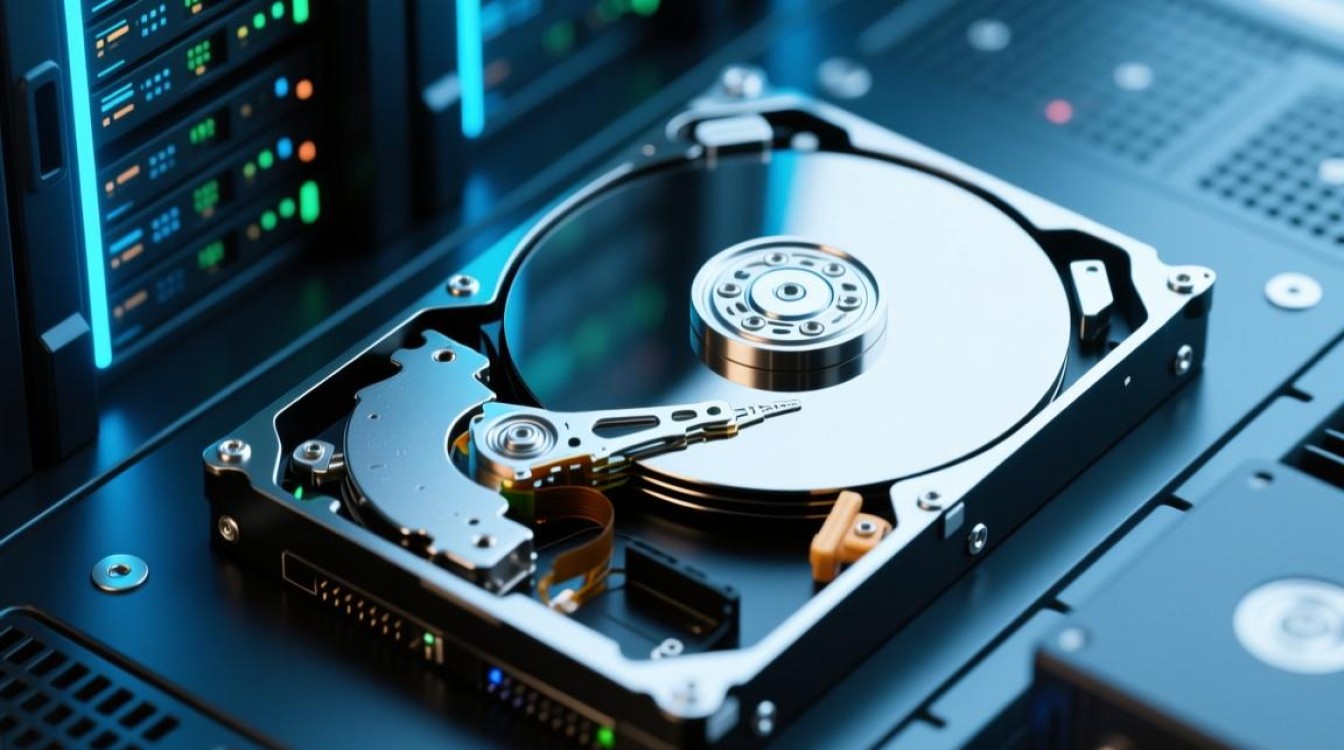 创建虚拟机disk时如何选择正确的类型和大小?-好主机测评网