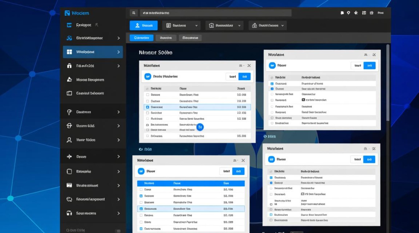 如何用API精确控制窗口排序?自定义排序规则实现方法 如何用API精确控制窗口排序?自定义排序规则实现方法