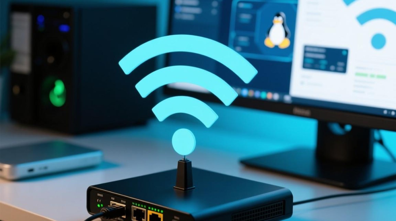 如何在Linux系统下配置和使用小米WiFi设备?-好主机测评网