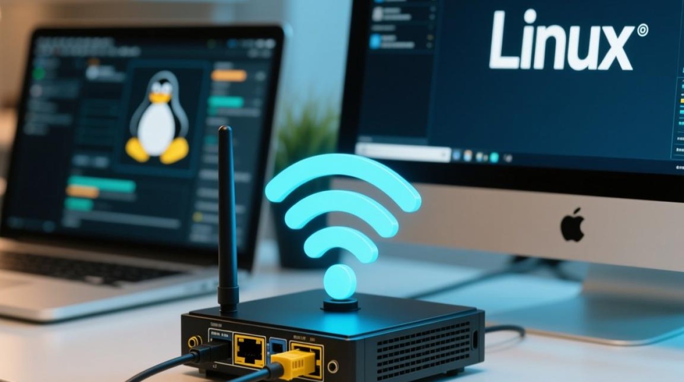 如何在Linux系统下配置和使用小米WiFi设备? 如何在Linux系统下配置和使用小米WiFi设备?