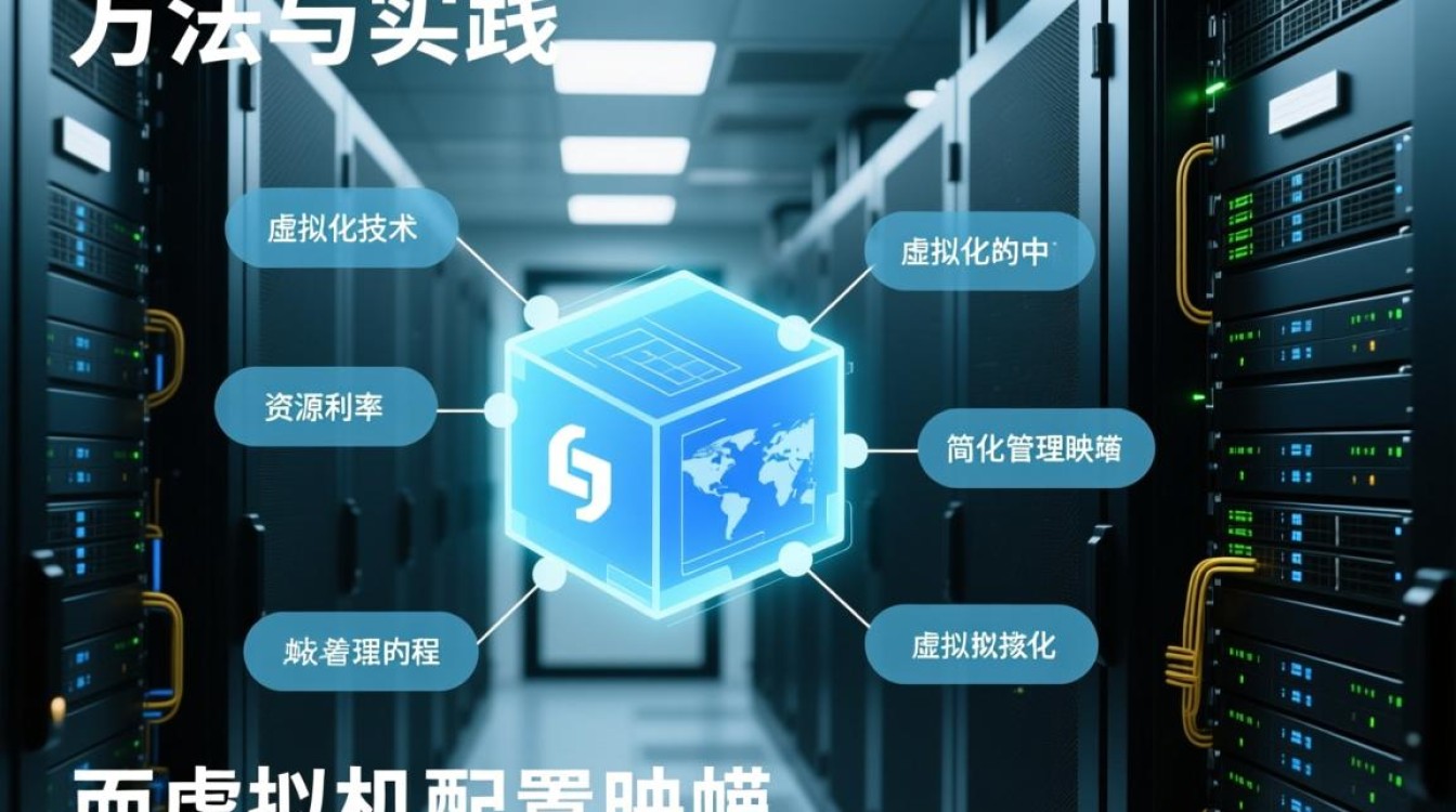 虚拟机配置映射,如何实现本地与虚拟机文件互通?-好主机测评网