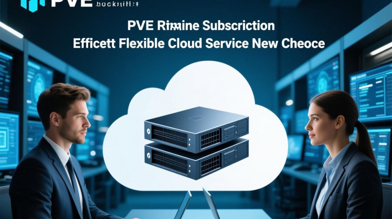 pve虚拟机订阅怎么买?性价比高的订阅方案有哪些? pve虚拟机订阅怎么买?性价比高的订阅方案有哪些?