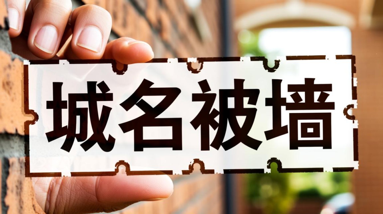 如何判断域名是否被墙?有哪些检测方法?-好主机测评网