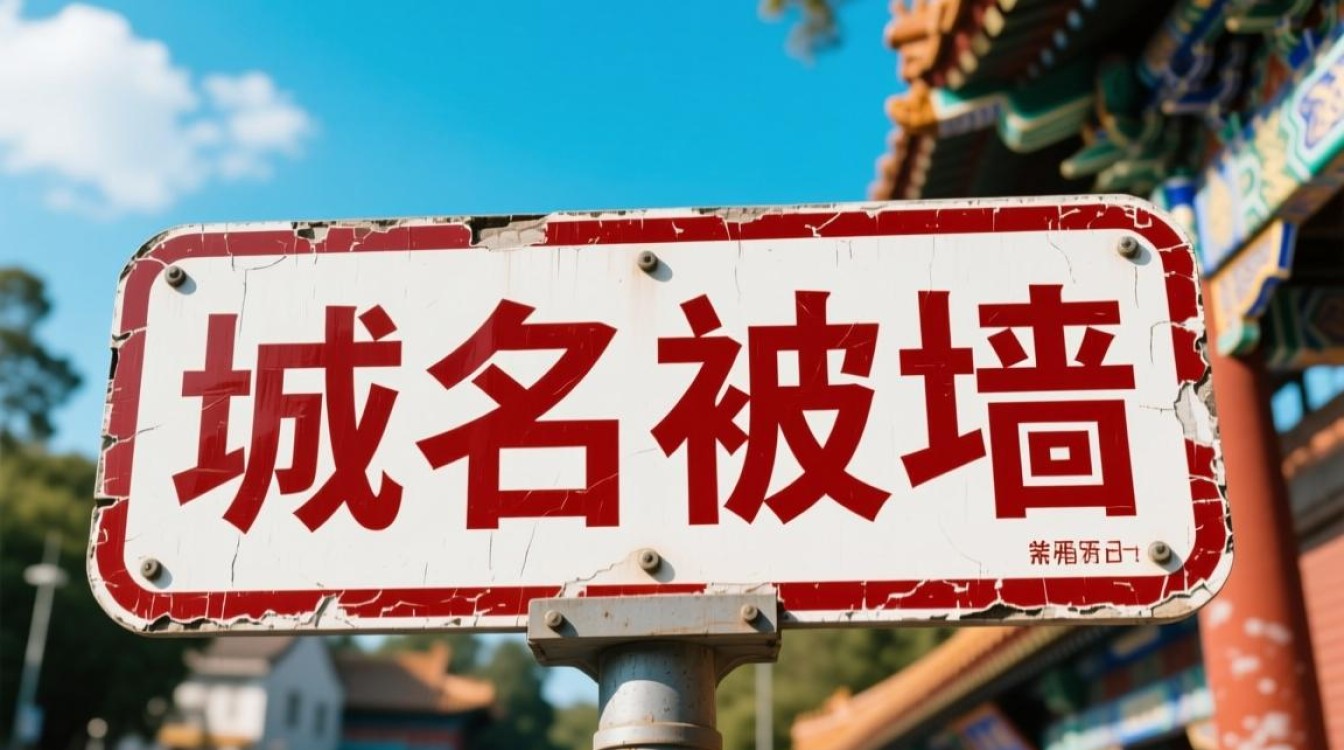 如何判断域名是否被墙?有哪些检测方法? 如何判断域名是否被墙?有哪些检测方法?