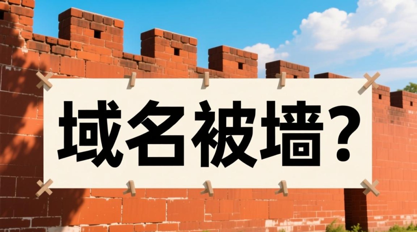 如何判断域名是否被墙?有哪些检测方法? 如何判断域名是否被墙?有哪些检测方法?