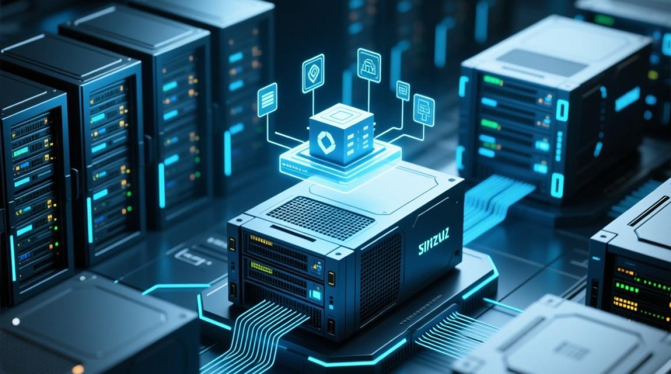 多虚拟机联合如何提升资源利用率与协同效率?-好主机测评网