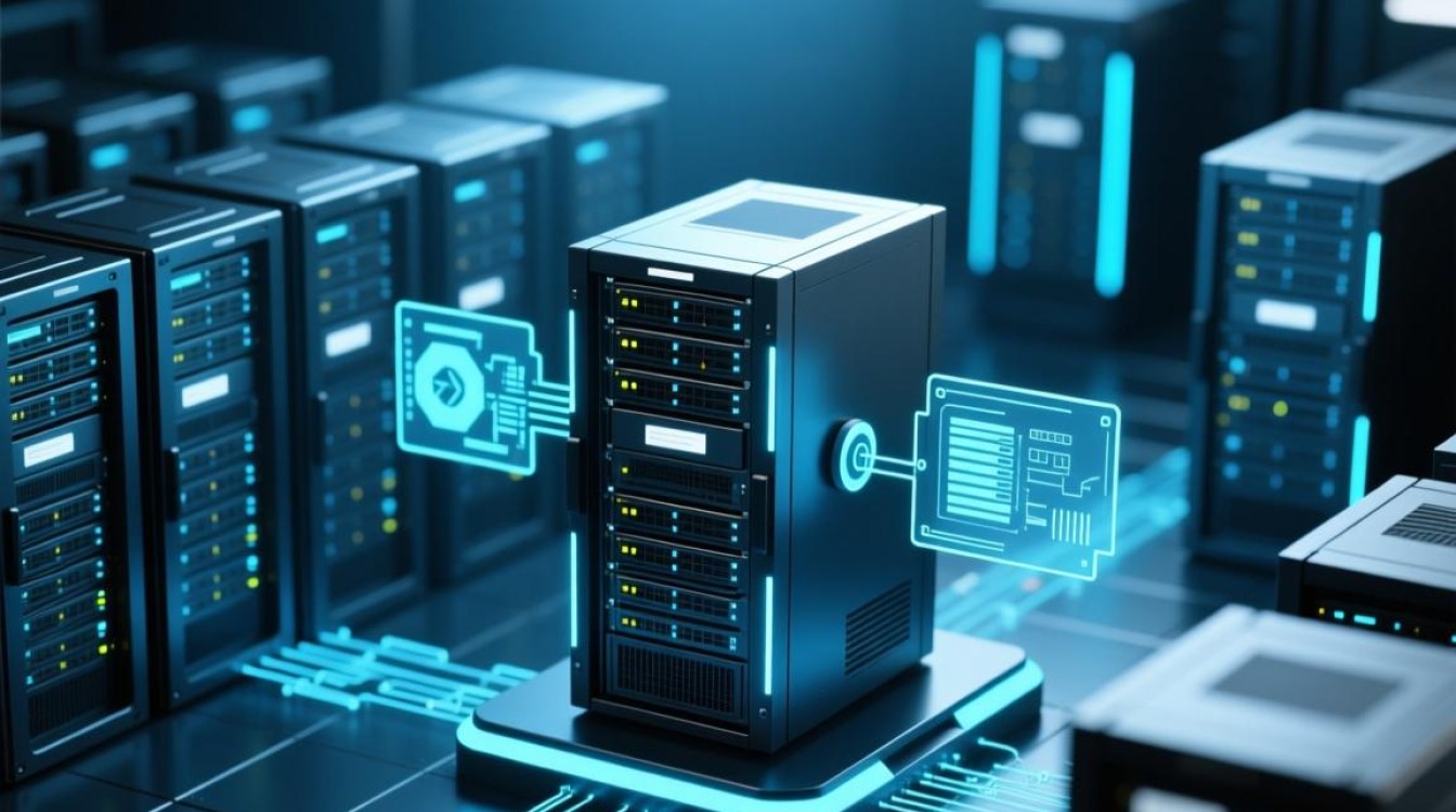 多虚拟机联合如何提升资源利用率与协同效率? 多虚拟机联合如何提升资源利用率与协同效率?