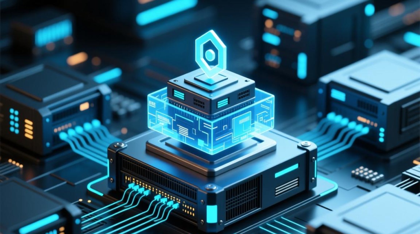 多虚拟机联合如何提升资源利用率与协同效率? 多虚拟机联合如何提升资源利用率与协同效率?