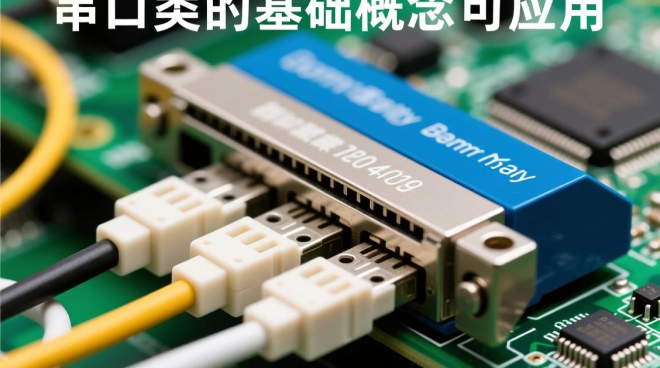 Linux串口类如何实现高效通信与错误处理? Linux串口类如何实现高效通信与错误处理?