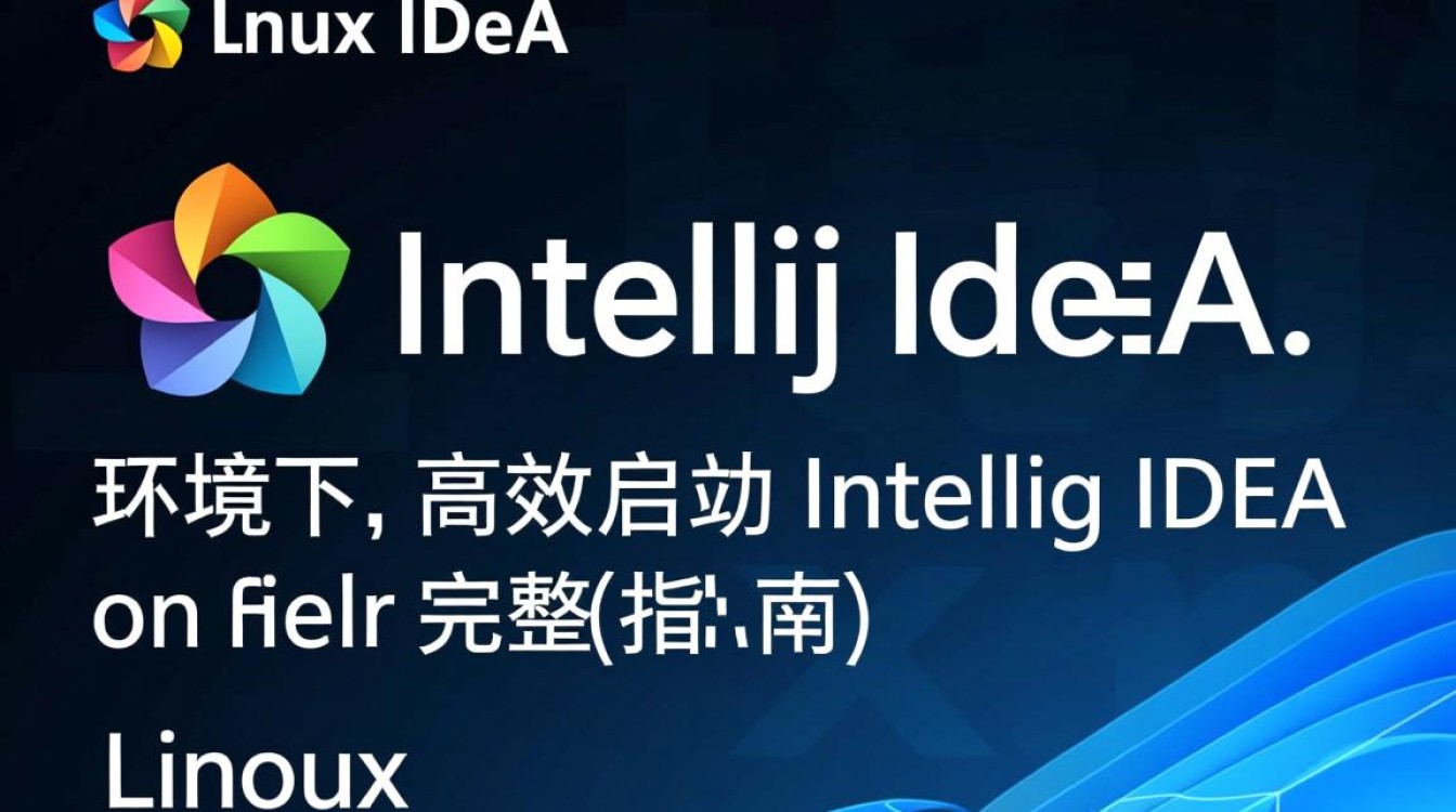 Linux IDEA启动失败怎么办?常见原因及解决方法 Linux IDEA启动失败怎么办?常见原因及解决方法