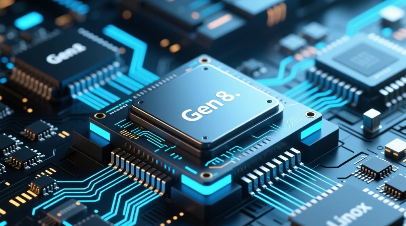 gen 8 linux怎么用?新手入门必看指南! gen 8 linux怎么用?新手入门必看指南!