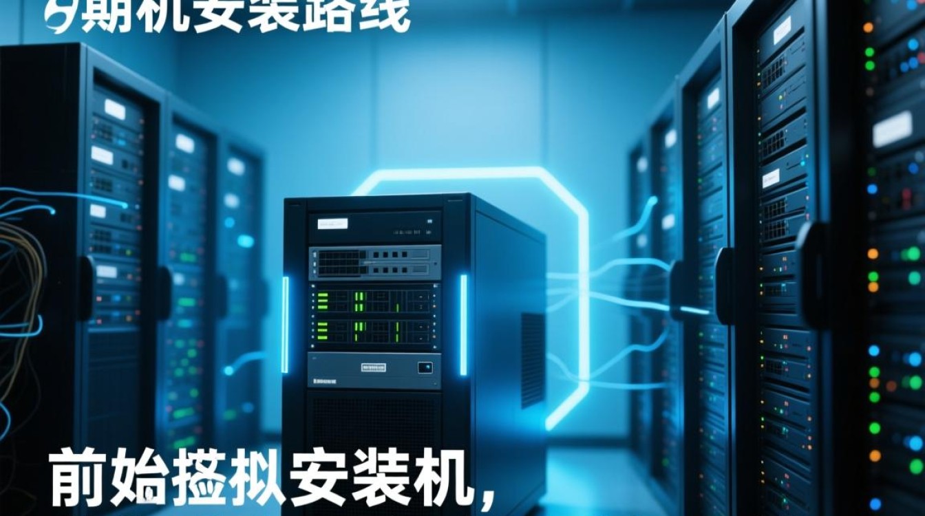 虚拟机安装路线新手怎么选?详细步骤有哪些? 虚拟机安装路线新手怎么选?详细步骤有哪些?