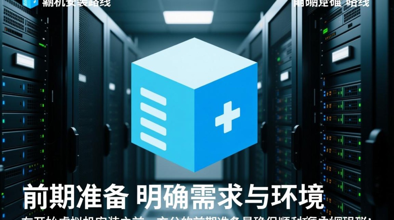 虚拟机安装路线新手怎么选?详细步骤有哪些? 虚拟机安装路线新手怎么选?详细步骤有哪些?