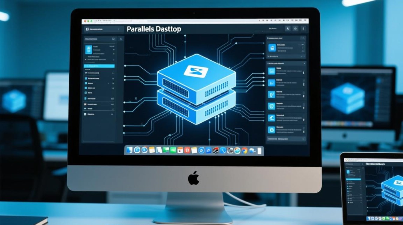 parallels虚拟机引导失败怎么办?30字解决不了的问题-好主机测评网