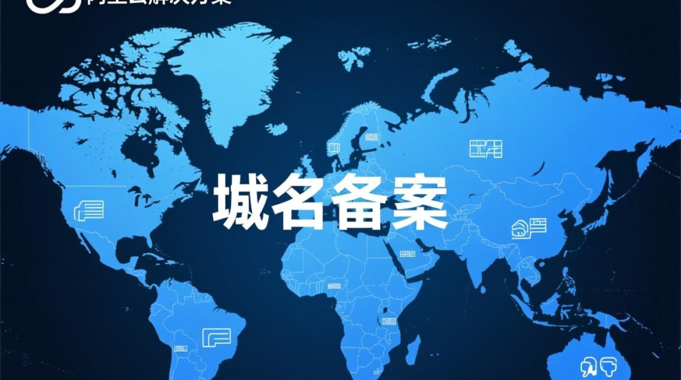 阿里云国外域名备案需要什么材料?流程复杂吗? 阿里云国外域名备案需要什么材料?流程复杂吗?