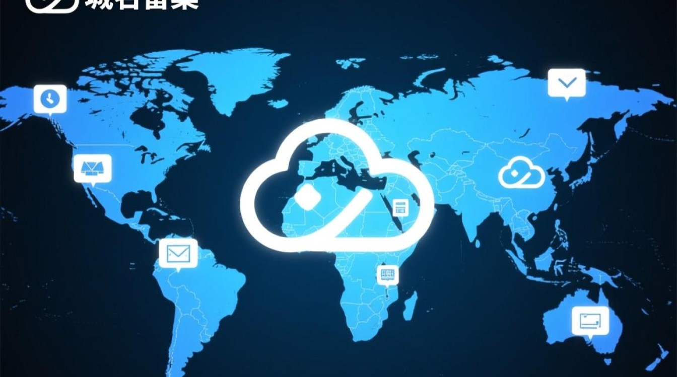 阿里云国外域名备案需要什么材料?流程复杂吗? 阿里云国外域名备案需要什么材料?流程复杂吗?