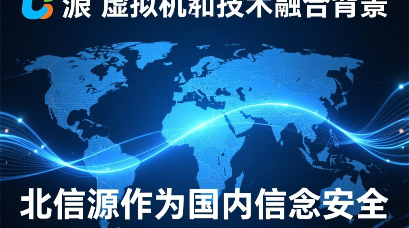 北信源虚拟机如何保障企业数据安全与合规管理? 北信源虚拟机如何保障企业数据安全与合规管理?
