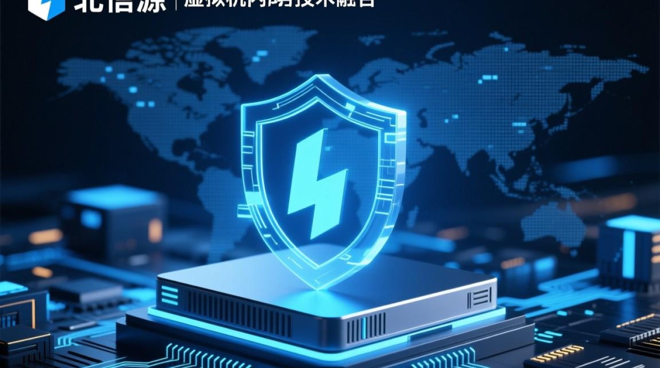 北信源虚拟机如何保障企业数据安全与合规管理? 北信源虚拟机如何保障企业数据安全与合规管理?