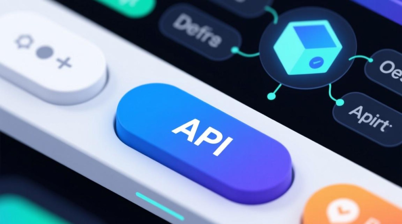 api按钮怎么添加?点击没反应怎么办?-好主机测评网