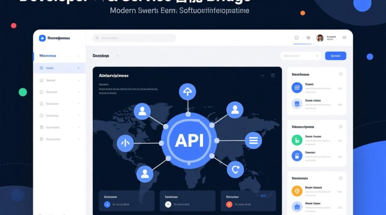 如何高效使用API控制台界面?新手入门指南与常见问题解答-好主机测评网