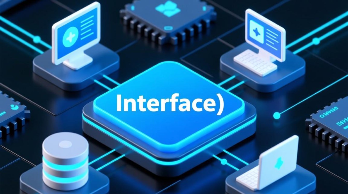 api接口sdk接口有什么区别?如何选择适合自己的?-好主机测评网