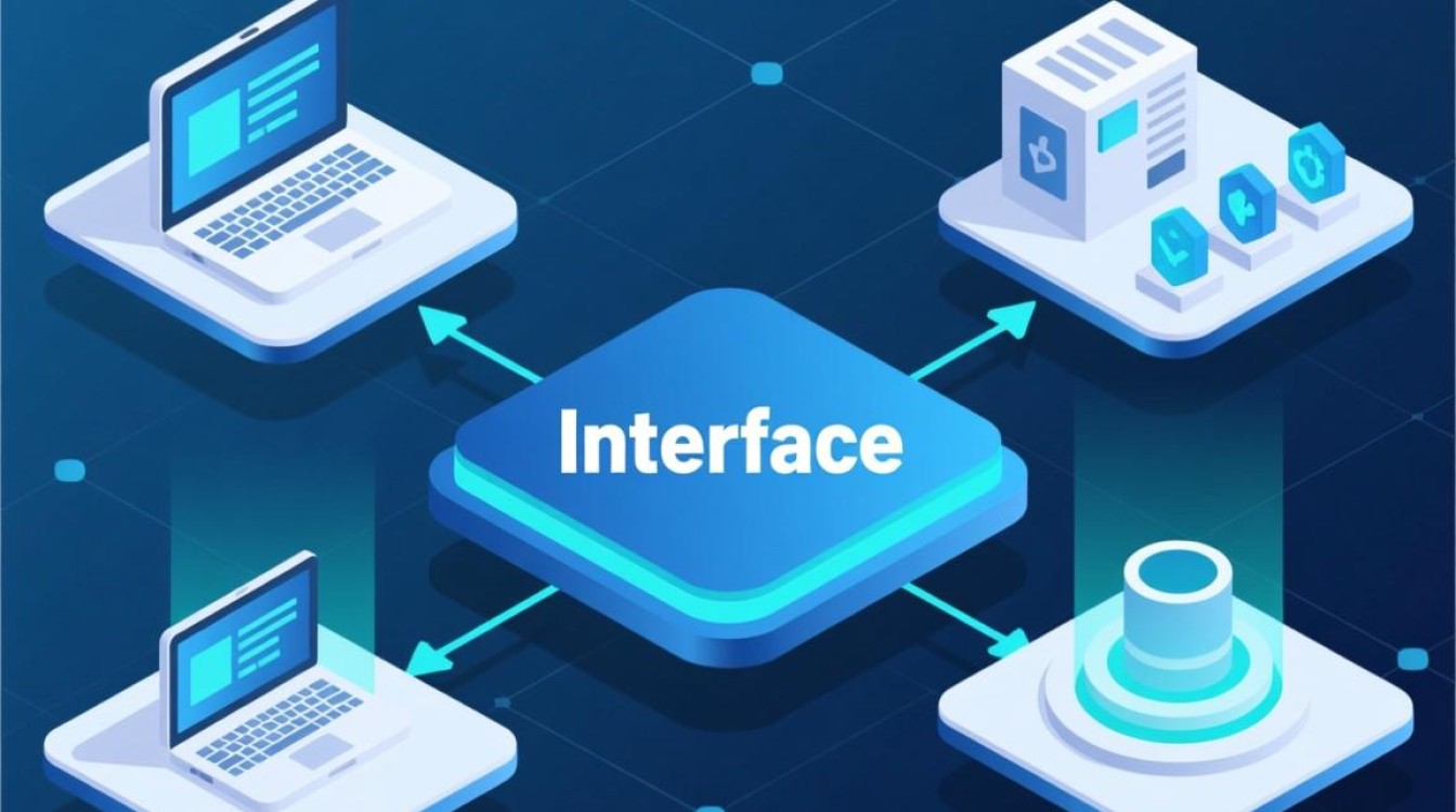 api接口sdk接口有什么区别?如何选择适合自己的? api接口sdk接口有什么区别?如何选择适合自己的?