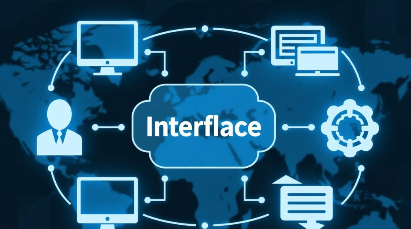 api接口sdk接口有什么区别?如何选择适合自己的? api接口sdk接口有什么区别?如何选择适合自己的?