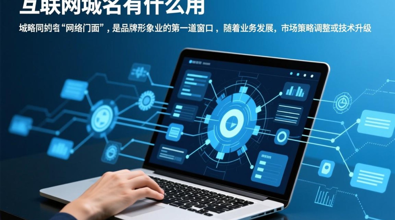 改域名对SEO和品牌到底有什么用? 改域名对SEO和品牌到底有什么用?