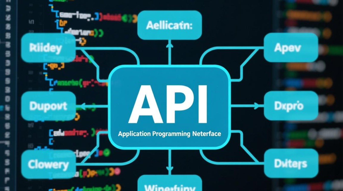 API接口是什么?普通人如何快速理解并使用它?-好主机测评网