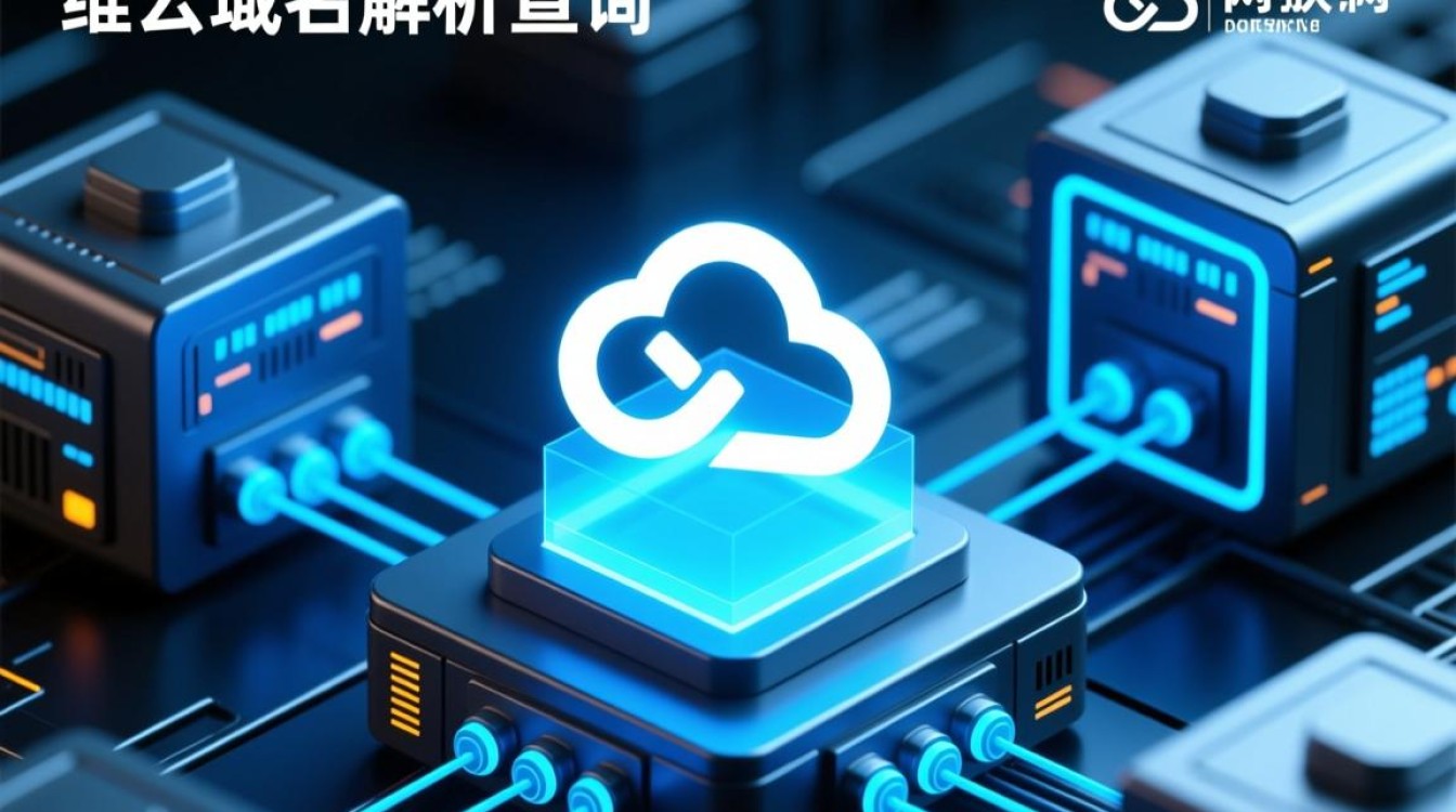 阿里云域名解析怎么查?新手必看操作步骤!-好主机测评网