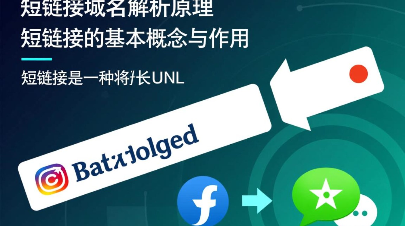 短链接域名解析原理,如何将短网址还原为原始长网址?-好主机测评网