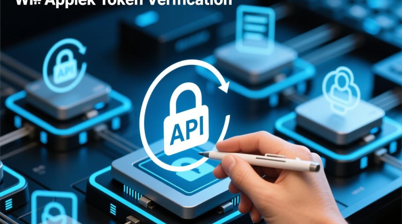 API接口token验证失败怎么办?如何解决token无效问题?-好主机测评网