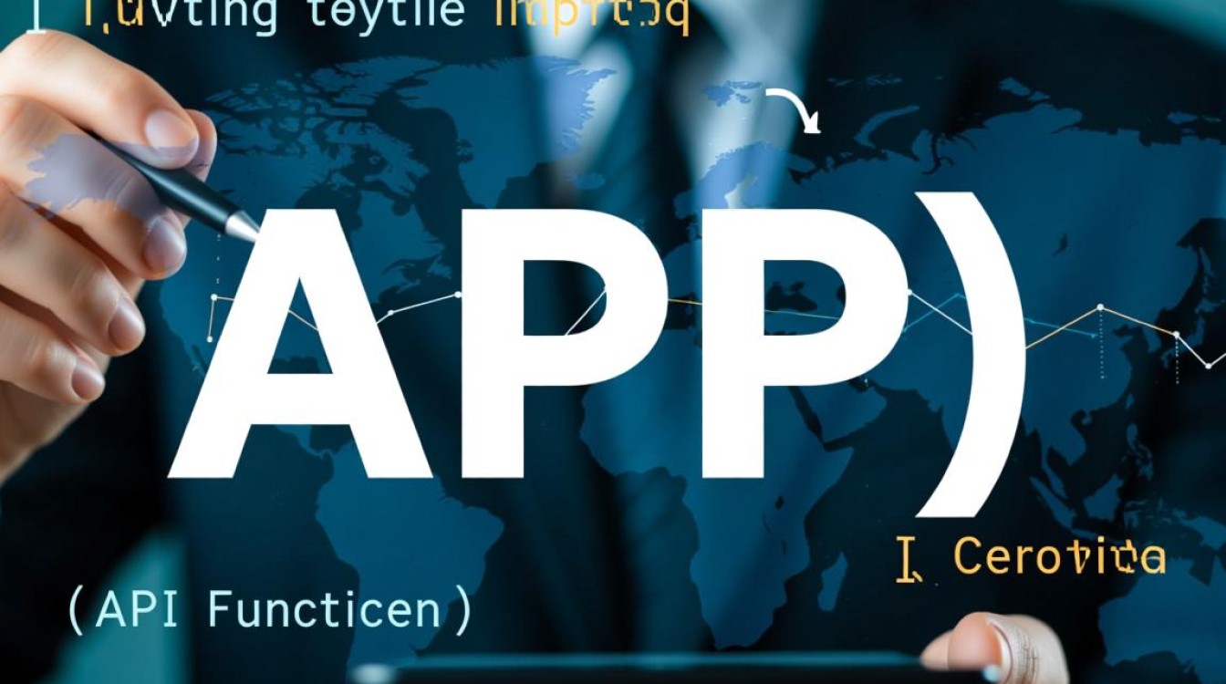 api函数大全有哪些常用函数及使用场景?-好主机测评网