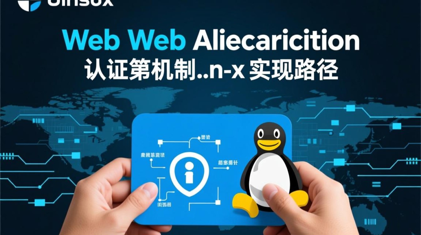 Linux Web认证有哪些具体实现方式与最佳实践? Linux Web认证有哪些具体实现方式与最佳实践?