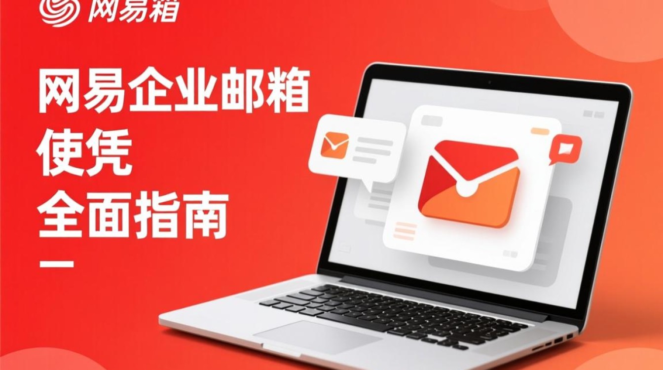 注册网易企业邮箱域名,怎么选域名更合适?-好主机测评网