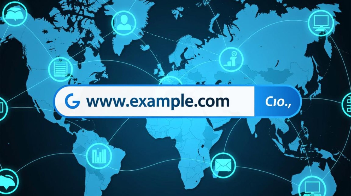 域名解析系统是什么?它如何让网站在浏览器中被正确访问? 域名解析系统是什么?它如何让网站在浏览器中被正确访问?