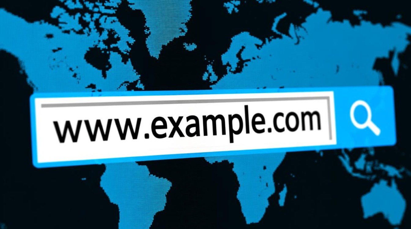 域名解析系统是什么?它如何让网站在浏览器中被正确访问?-好主机测评网